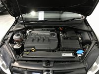 USED 2014 14 VOLKSWAGEN GOLF 1.6 BLUEMOTION TDI 5d 108 BHP VERY LOW RUNNING COSTS