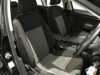 USED 2014 14 VOLKSWAGEN GOLF 1.6 BLUEMOTION TDI 5d 108 BHP VERY LOW RUNNING COSTS
