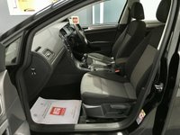 USED 2014 14 VOLKSWAGEN GOLF 1.6 BLUEMOTION TDI 5d 108 BHP VERY LOW RUNNING COSTS