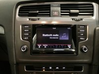 USED 2014 14 VOLKSWAGEN GOLF 1.6 BLUEMOTION TDI 5d 108 BHP VERY LOW RUNNING COSTS