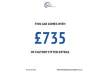 USED 2014 14 VOLKSWAGEN GOLF 1.6 BLUEMOTION TDI 5d 108 BHP VERY LOW RUNNING COSTS