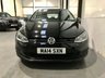 USED 2014 14 VOLKSWAGEN GOLF 1.6 BLUEMOTION TDI 5d 108 BHP VERY LOW RUNNING COSTS