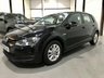 USED 2014 14 VOLKSWAGEN GOLF 1.6 BLUEMOTION TDI 5d 108 BHP VERY LOW RUNNING COSTS