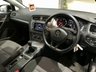 USED 2014 14 VOLKSWAGEN GOLF 1.6 BLUEMOTION TDI 5d 108 BHP VERY LOW RUNNING COSTS