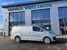 USED 2019 19 PEUGEOT EXPERT 1.6 BLUE HDi EURO 6 PROFESSIONAL LONG 1200KG EURO 6 - AIR CON - ULEZ FREE