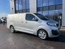 USED 2019 19 PEUGEOT EXPERT 1.6 BLUE HDi EURO 6 PROFESSIONAL LONG 1200KG EURO 6 - AIR CON - ULEZ FREE