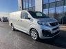USED 2019 19 PEUGEOT EXPERT 1.6 BLUE HDi EURO 6 PROFESSIONAL LONG 1200KG EURO 6 - AIR CON - ULEZ FREE