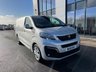 USED 2019 19 PEUGEOT EXPERT 1.6 BLUE HDi EURO 6 PROFESSIONAL LONG 1200KG EURO 6 - AIR CON - ULEZ FREE