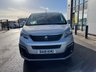 USED 2019 19 PEUGEOT EXPERT 1.6 BLUE HDi EURO 6 PROFESSIONAL LONG 1200KG EURO 6 - AIR CON - ULEZ FREE