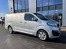 USED 2019 19 PEUGEOT EXPERT 1.6 BLUE HDi EURO 6 PROFESSIONAL LONG 1200KG EURO 6 - AIR CON - ULEZ FREE