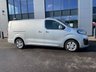 USED 2019 19 PEUGEOT EXPERT 1.6 BLUE HDi EURO 6 PROFESSIONAL LONG 1200KG EURO 6 - AIR CON - ULEZ FREE