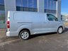 USED 2019 19 PEUGEOT EXPERT 1.6 BLUE HDi EURO 6 PROFESSIONAL LONG 1200KG EURO 6 - AIR CON - ULEZ FREE