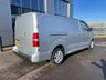 USED 2019 19 PEUGEOT EXPERT 1.6 BLUE HDi EURO 6 PROFESSIONAL LONG 1200KG EURO 6 - AIR CON - ULEZ FREE