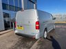 USED 2019 19 PEUGEOT EXPERT 1.6 BLUE HDi EURO 6 PROFESSIONAL LONG 1200KG EURO 6 - AIR CON - ULEZ FREE