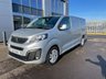 USED 2019 19 PEUGEOT EXPERT 1.6 BLUE HDi EURO 6 PROFESSIONAL LONG 1200KG EURO 6 - AIR CON - ULEZ FREE