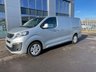 USED 2019 19 PEUGEOT EXPERT 1.6 BLUE HDi EURO 6 PROFESSIONAL LONG 1200KG EURO 6 - AIR CON - ULEZ FREE