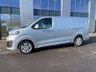 USED 2019 19 PEUGEOT EXPERT 1.6 BLUE HDi EURO 6 PROFESSIONAL LONG 1200KG EURO 6 - AIR CON - ULEZ FREE