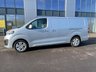 USED 2019 19 PEUGEOT EXPERT 1.6 BLUE HDi EURO 6 PROFESSIONAL LONG 1200KG EURO 6 - AIR CON - ULEZ FREE