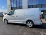 USED 2019 19 PEUGEOT EXPERT 1.6 BLUE HDi EURO 6 PROFESSIONAL LONG 1200KG EURO 6 - AIR CON - ULEZ FREE