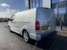 USED 2019 19 PEUGEOT EXPERT 1.6 BLUE HDi EURO 6 PROFESSIONAL LONG 1200KG EURO 6 - AIR CON - ULEZ FREE