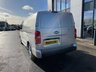 USED 2019 19 PEUGEOT EXPERT 1.6 BLUE HDi EURO 6 PROFESSIONAL LONG 1200KG EURO 6 - AIR CON - ULEZ FREE