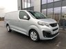 USED 2019 19 PEUGEOT EXPERT 1.6 BLUE HDi EURO 6 PROFESSIONAL LONG 1200KG EURO 6 - AIR CON - ULEZ FREE