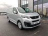 USED 2019 19 PEUGEOT EXPERT 1.6 BLUE HDi EURO 6 PROFESSIONAL LONG 1200KG EURO 6 - AIR CON - ULEZ FREE