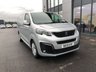 USED 2019 19 PEUGEOT EXPERT 1.6 BLUE HDi EURO 6 PROFESSIONAL LONG 1200KG EURO 6 - AIR CON - ULEZ FREE