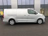 USED 2019 19 PEUGEOT EXPERT 1.6 BLUE HDi EURO 6 PROFESSIONAL LONG 1200KG EURO 6 - AIR CON - ULEZ FREE