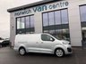 USED 2019 19 PEUGEOT EXPERT 1.6 BLUE HDi EURO 6 PROFESSIONAL LONG 1200KG EURO 6 - AIR CON - ULEZ FREE