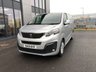 USED 2019 19 PEUGEOT EXPERT 1.6 BLUE HDi EURO 6 PROFESSIONAL LONG 1200KG EURO 6 - AIR CON - ULEZ FREE