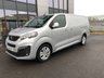 USED 2019 19 PEUGEOT EXPERT 1.6 BLUE HDi EURO 6 PROFESSIONAL LONG 1200KG EURO 6 - AIR CON - ULEZ FREE