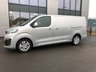 USED 2019 19 PEUGEOT EXPERT 1.6 BLUE HDi EURO 6 PROFESSIONAL LONG 1200KG EURO 6 - AIR CON - ULEZ FREE
