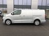 USED 2019 19 PEUGEOT EXPERT 1.6 BLUE HDi EURO 6 PROFESSIONAL LONG 1200KG EURO 6 - AIR CON - ULEZ FREE
