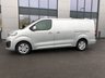 USED 2019 19 PEUGEOT EXPERT 1.6 BLUE HDi EURO 6 PROFESSIONAL LONG 1200KG EURO 6 - AIR CON - ULEZ FREE