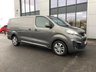 USED 2018 18 PEUGEOT EXPERT 1.6 BLUE HDi EURO 6 PROFESSIONAL LONG 1200KG EURO 6 - AIR CON - ULEZ FREE