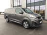 USED 2018 18 PEUGEOT EXPERT 1.6 BLUE HDi EURO 6 PROFESSIONAL LONG 1200KG EURO 6 - AIR CON - ULEZ FREE