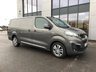 USED 2018 18 PEUGEOT EXPERT 1.6 BLUE HDi EURO 6 PROFESSIONAL LONG 1200KG EURO 6 - AIR CON - ULEZ FREE