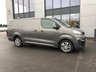 USED 2018 18 PEUGEOT EXPERT 1.6 BLUE HDi EURO 6 PROFESSIONAL LONG 1200KG EURO 6 - AIR CON - ULEZ FREE