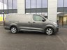 USED 2018 18 PEUGEOT EXPERT 1.6 BLUE HDi EURO 6 PROFESSIONAL LONG 1200KG EURO 6 - AIR CON - ULEZ FREE