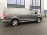 USED 2018 18 PEUGEOT EXPERT 1.6 BLUE HDi EURO 6 PROFESSIONAL LONG 1200KG EURO 6 - AIR CON - ULEZ FREE