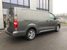 USED 2018 18 PEUGEOT EXPERT 1.6 BLUE HDi EURO 6 PROFESSIONAL LONG 1200KG EURO 6 - AIR CON - ULEZ FREE