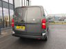 USED 2018 18 PEUGEOT EXPERT 1.6 BLUE HDi EURO 6 PROFESSIONAL LONG 1200KG EURO 6 - AIR CON - ULEZ FREE