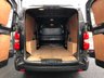 USED 2018 18 PEUGEOT EXPERT 1.6 BLUE HDi EURO 6 PROFESSIONAL LONG 1200KG EURO 6 - AIR CON - ULEZ FREE