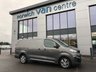 USED 2018 18 PEUGEOT EXPERT 1.6 BLUE HDi EURO 6 PROFESSIONAL LONG 1200KG EURO 6 - AIR CON - ULEZ FREE
