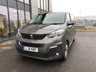 USED 2018 18 PEUGEOT EXPERT 1.6 BLUE HDi EURO 6 PROFESSIONAL LONG 1200KG EURO 6 - AIR CON - ULEZ FREE