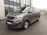 USED 2018 18 PEUGEOT EXPERT 1.6 BLUE HDi EURO 6 PROFESSIONAL LONG 1200KG EURO 6 - AIR CON - ULEZ FREE