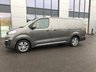 USED 2018 18 PEUGEOT EXPERT 1.6 BLUE HDi EURO 6 PROFESSIONAL LONG 1200KG EURO 6 - AIR CON - ULEZ FREE