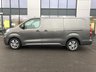 USED 2018 18 PEUGEOT EXPERT 1.6 BLUE HDi EURO 6 PROFESSIONAL LONG 1200KG EURO 6 - AIR CON - ULEZ FREE