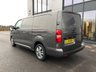 USED 2018 18 PEUGEOT EXPERT 1.6 BLUE HDi EURO 6 PROFESSIONAL LONG 1200KG EURO 6 - AIR CON - ULEZ FREE